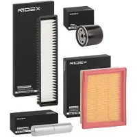 RIDEX 4055F28040 Filterset