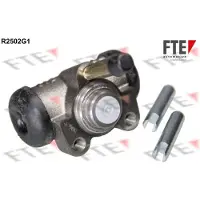 FTE 9710066 Wielremcilinder