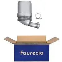 Hella 8LG 366 070-211 Roetfilter (DPF)
