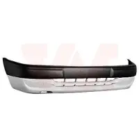 VAN WEZEL 0950572 Bumper