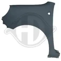 Diederichs 4414607 Spatbord