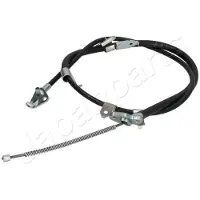 Japanparts BC-643R Handremkabel