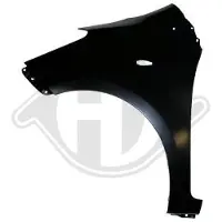 Diederichs 6606007 Spatbord