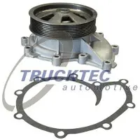 TRUCKTEC AUTOMOTIVE 04.19.025 Waterpomp