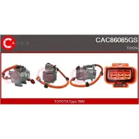 Casco CAC86085GS Aircopomp