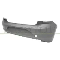 PRASCO VG0251051 Achterbumper
