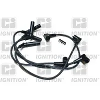 Quinton Hazell XC1300 Bougiekabels