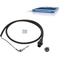 DT Spare Parts 4.69781 Sensor, uitlaatgastemperatuur