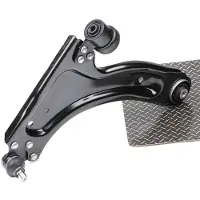 RIDEX 273C0497 Draagarm