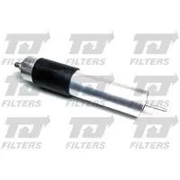 Quinton Hazell QFF0206 Brandstoffilter