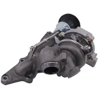 MAGNETI MARELLI 807101001100 Turbocharger