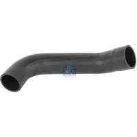 DT Spare Parts 2.15716 Radiateurslang