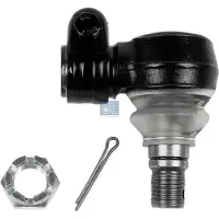 DT Spare Parts 3.63119 Stuurkogel