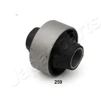 Japanparts RU-259 Houder, wieldraagarmrubber