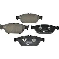 Hella Remblokkenset, schijfrem 8DB 355 020-681