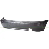PRASCO DS0071061 Achterbumper