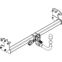 Steinhoff K-102 Trekhaak