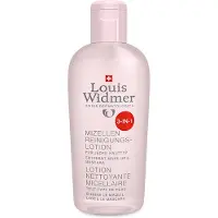 Louis Widmer Widmer Micellaire Reinigingslotion N/parf 200ml