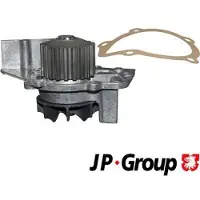 JP GROUP 4114101100 Waterpomp