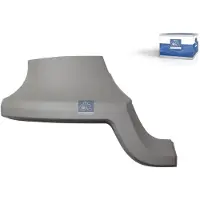 DT Spare Parts 4.68871 Bumper