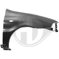 Diederichs 3465006 Spatbord