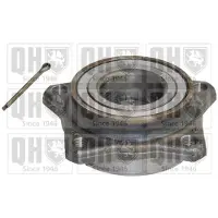 Quinton Hazell QWB892 Wiellagerset