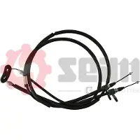 Seim 703110 Handremkabel