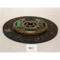 Japanparts DF-H11 Koppelingsplaat