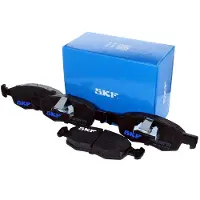 Skf VKBP 80618 Remblokken