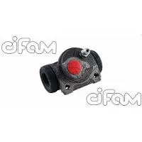 CIFAM 101-792 Wielremcilinder