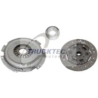 TRUCKTEC AUTOMOTIVE 02.23.127 Koppelingsset
