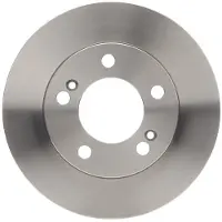 Bosch 0 986 479 C31 Remschijf