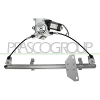 PRASCO DS175W026 Raammechanisme