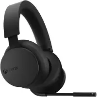 Microsoft Xbox WIRELESS HEADSET
