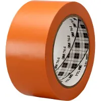 3M 764 markeringstape Oranje 50mmx33m