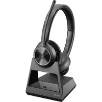 HP Savi 7320 UC Stereo Microsoft Teams Certified DECT 1880-1900 MHz Headset