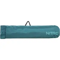 Nitro Sporttas petrol