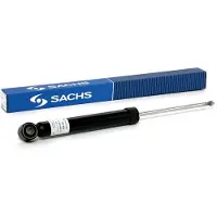 SACHS Schokdemper 310 950 Sachs voor o.a. SEAT, SKODA, VOLKSWAGEN