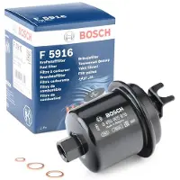 Bosch 0 450 905 916 Brandstoffilter
