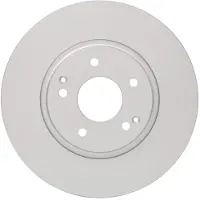 Bosch 0 986 479 E36 Remschijf