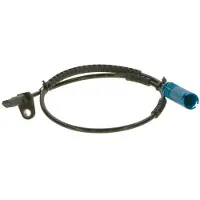 Bosch Wielsnelheidssensor 0 265 008 525