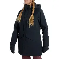 Burton Prowess 2.0 Skijas Dames S