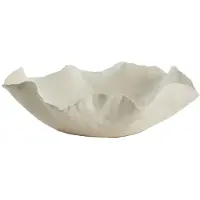Light & Living Schaal keramiek l34b31h11cm wt
