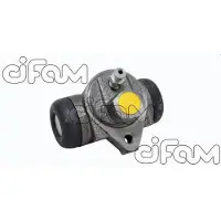 CIFAM 101-352 Wielremcilinder