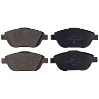 MAXGEAR 49-1661 Aandrijfas
