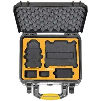 Hprc 2300 koffer voor DJI Mini 4 Pro Fly More Combo