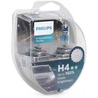 Philips 12342XVPS2 Gloeilamp, verstraler