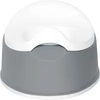 Bebe-Jou Grow Potty Griffin Grey