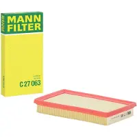 MANN-FILTER C 27 063 Luchtfilter