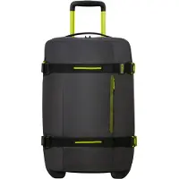 American Tourister 150027/A185 Urban Track 55 cm Black Lime